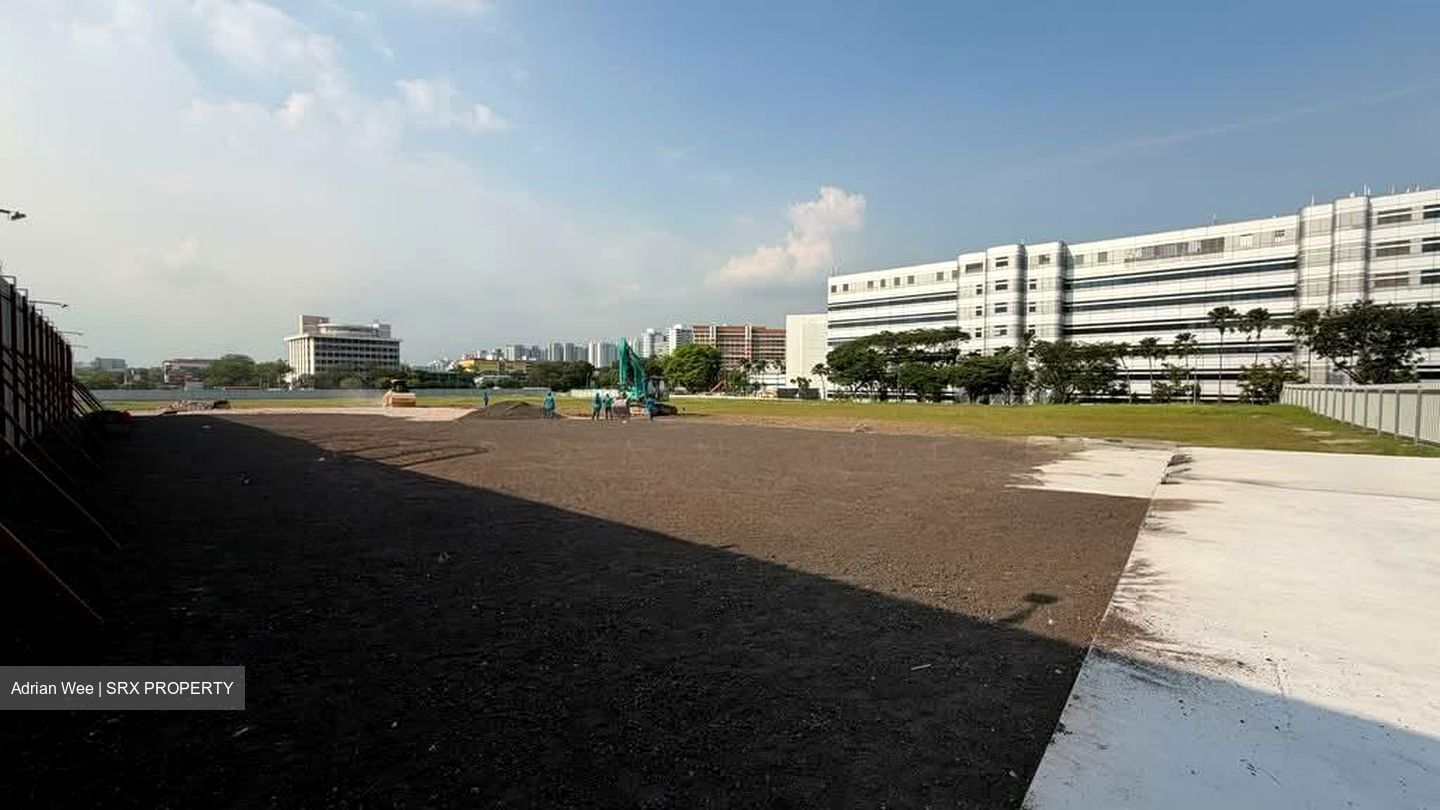 Tukang Innovation Drive (D22), Factory #549589461